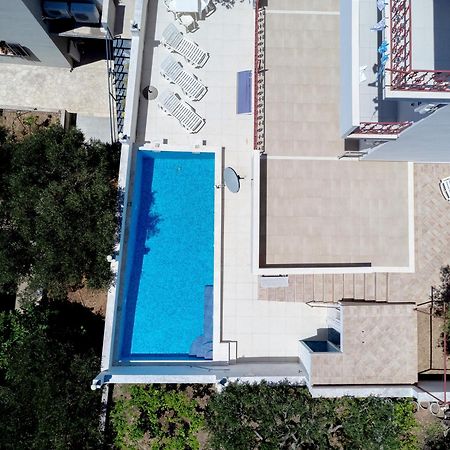 Villa M&M - Zf Hvar Hvar Town Eksteriør billede