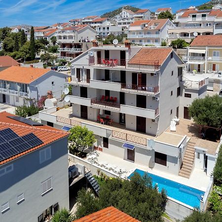 Villa M&M - Zf Hvar Hvar Town Eksteriør billede