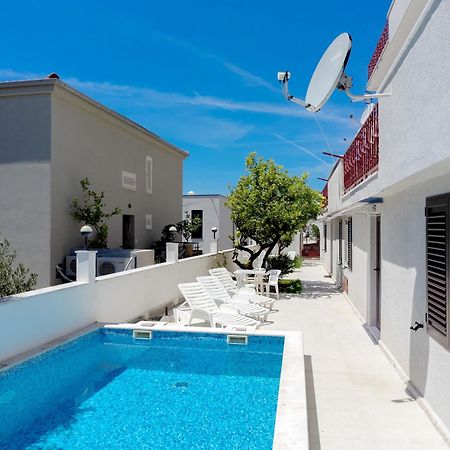 Villa M&M - Zf Hvar Hvar Town Eksteriør billede