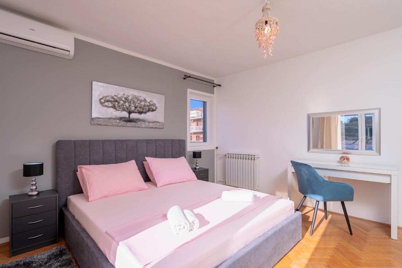 Villa M&M - Zf Hvar Hvar Town Eksteriør billede