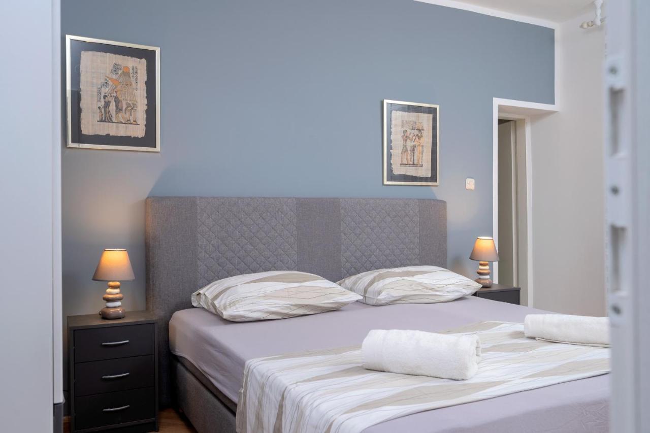 Villa M&M - Zf Hvar Hvar Town Eksteriør billede