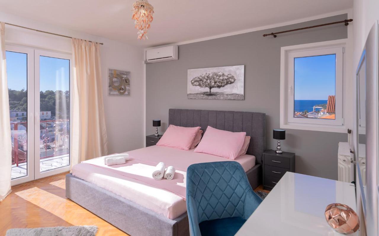 Villa M&M - Zf Hvar Hvar Town Eksteriør billede