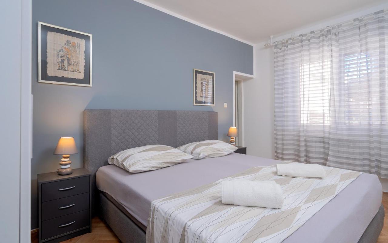 Villa M&M - Zf Hvar Hvar Town Eksteriør billede
