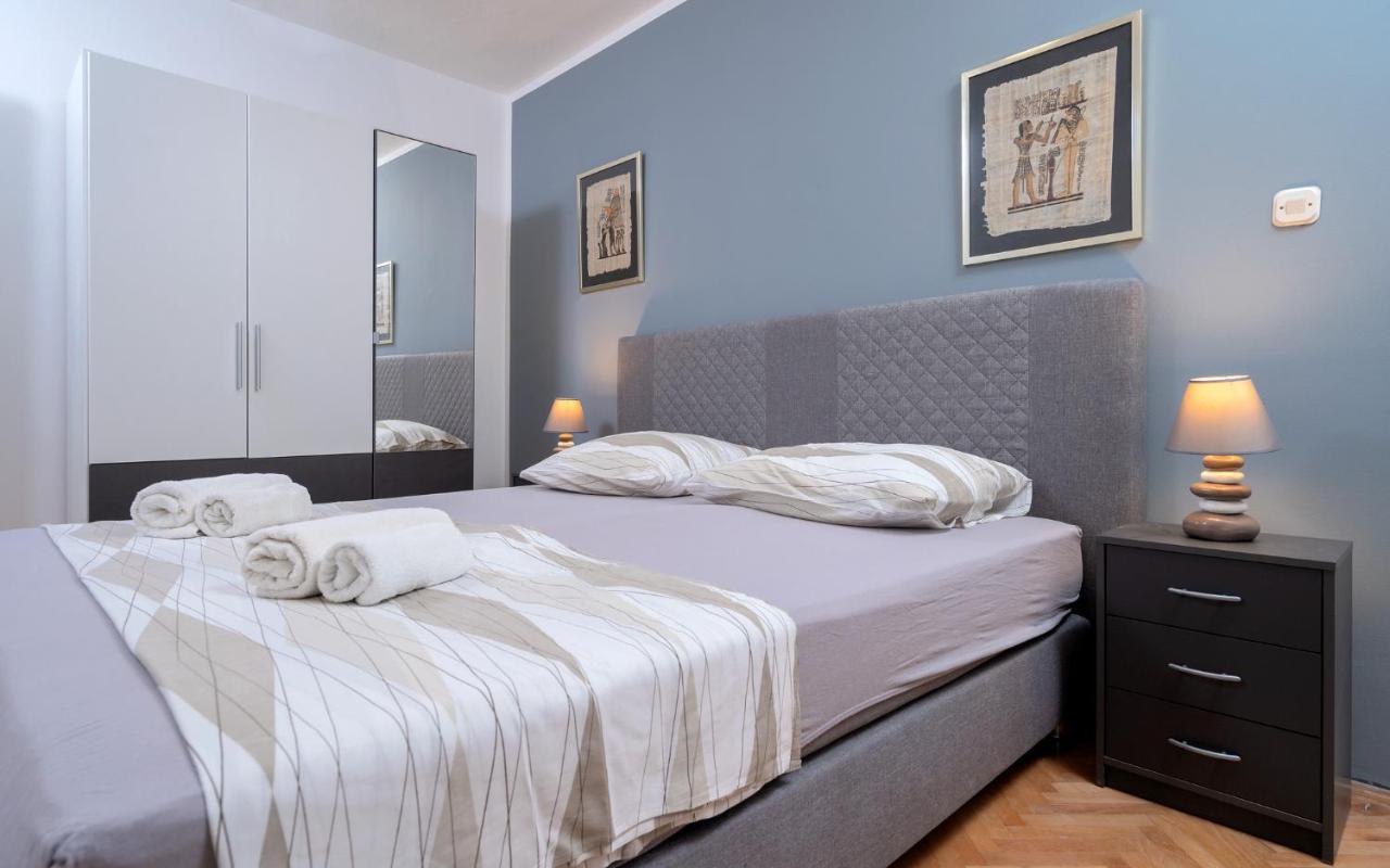 Villa M&M - Zf Hvar Hvar Town Eksteriør billede