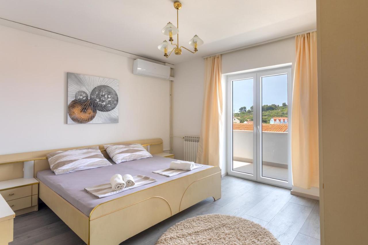 Villa M&M - Zf Hvar Hvar Town Eksteriør billede