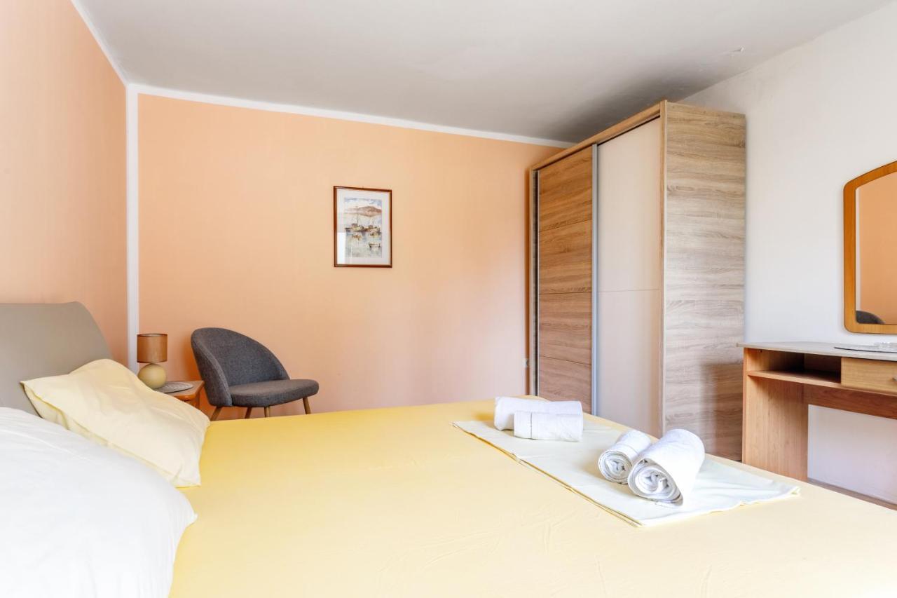 Villa M&M - Zf Hvar Hvar Town Eksteriør billede