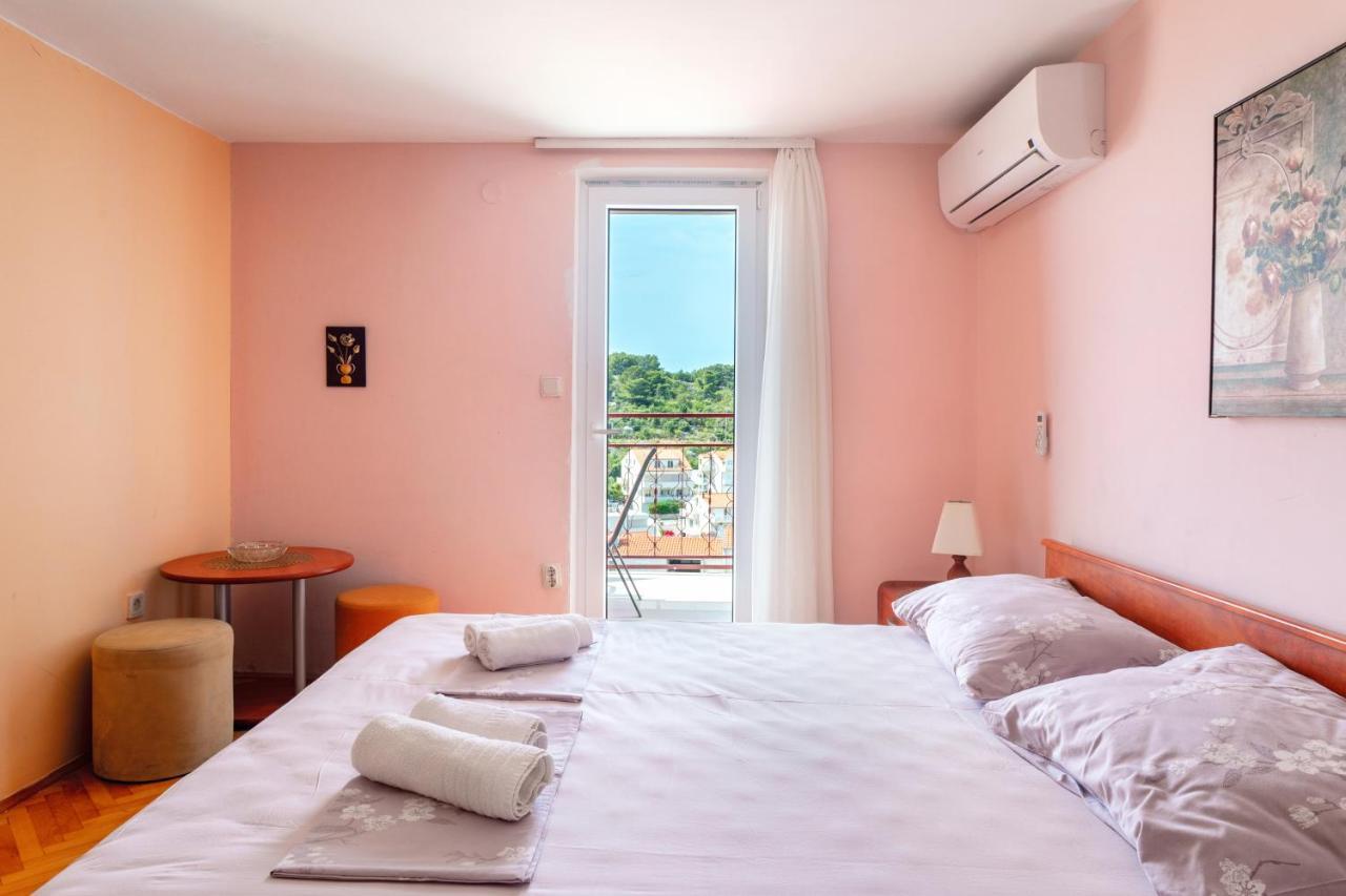 Villa M&M - Zf Hvar Hvar Town Eksteriør billede