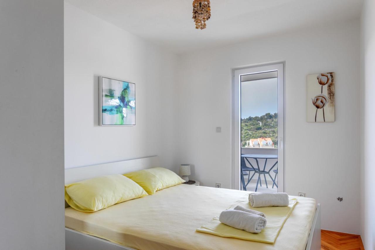 Villa M&M - Zf Hvar Hvar Town Eksteriør billede