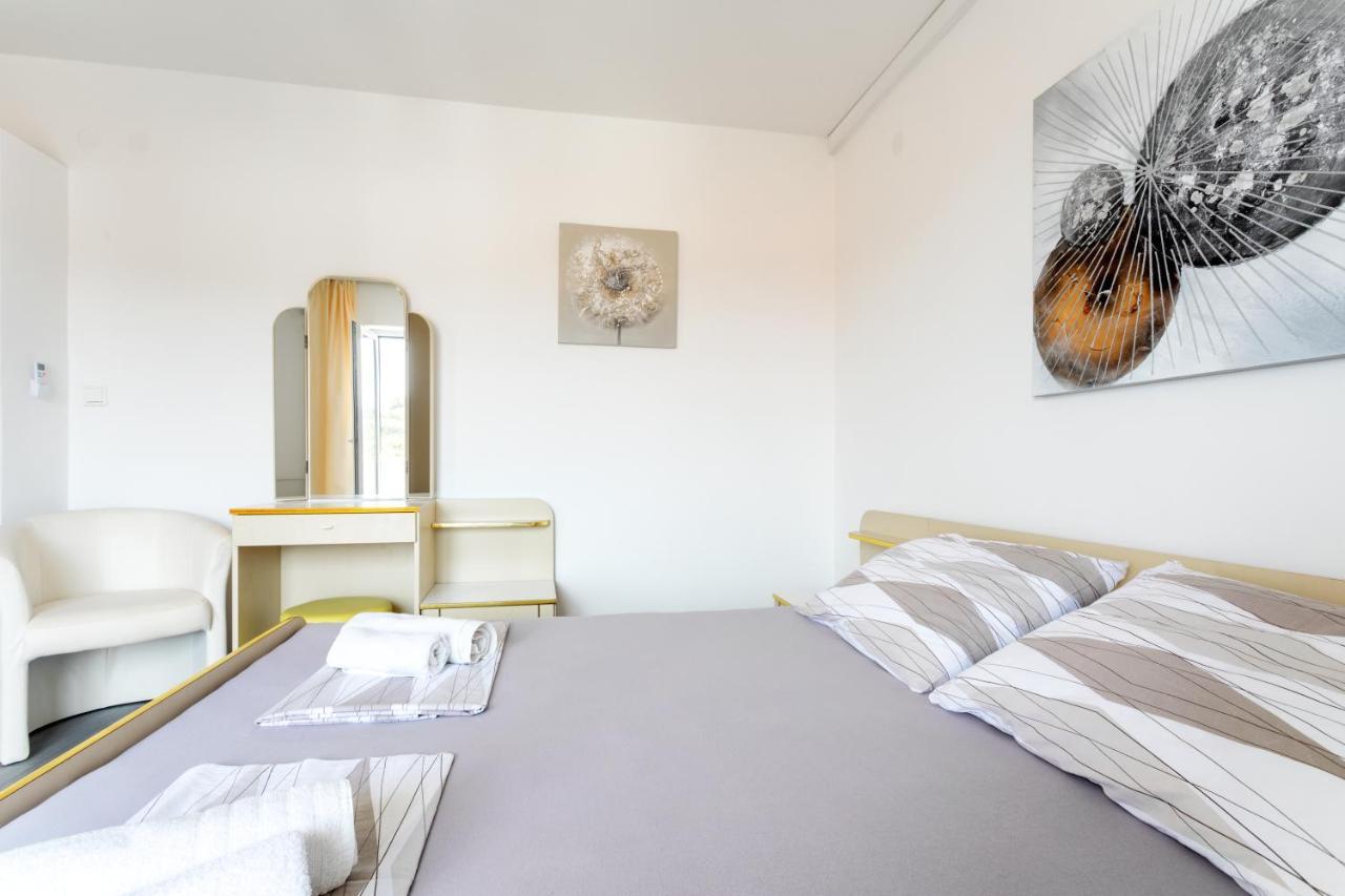 Villa M&M - Zf Hvar Hvar Town Eksteriør billede