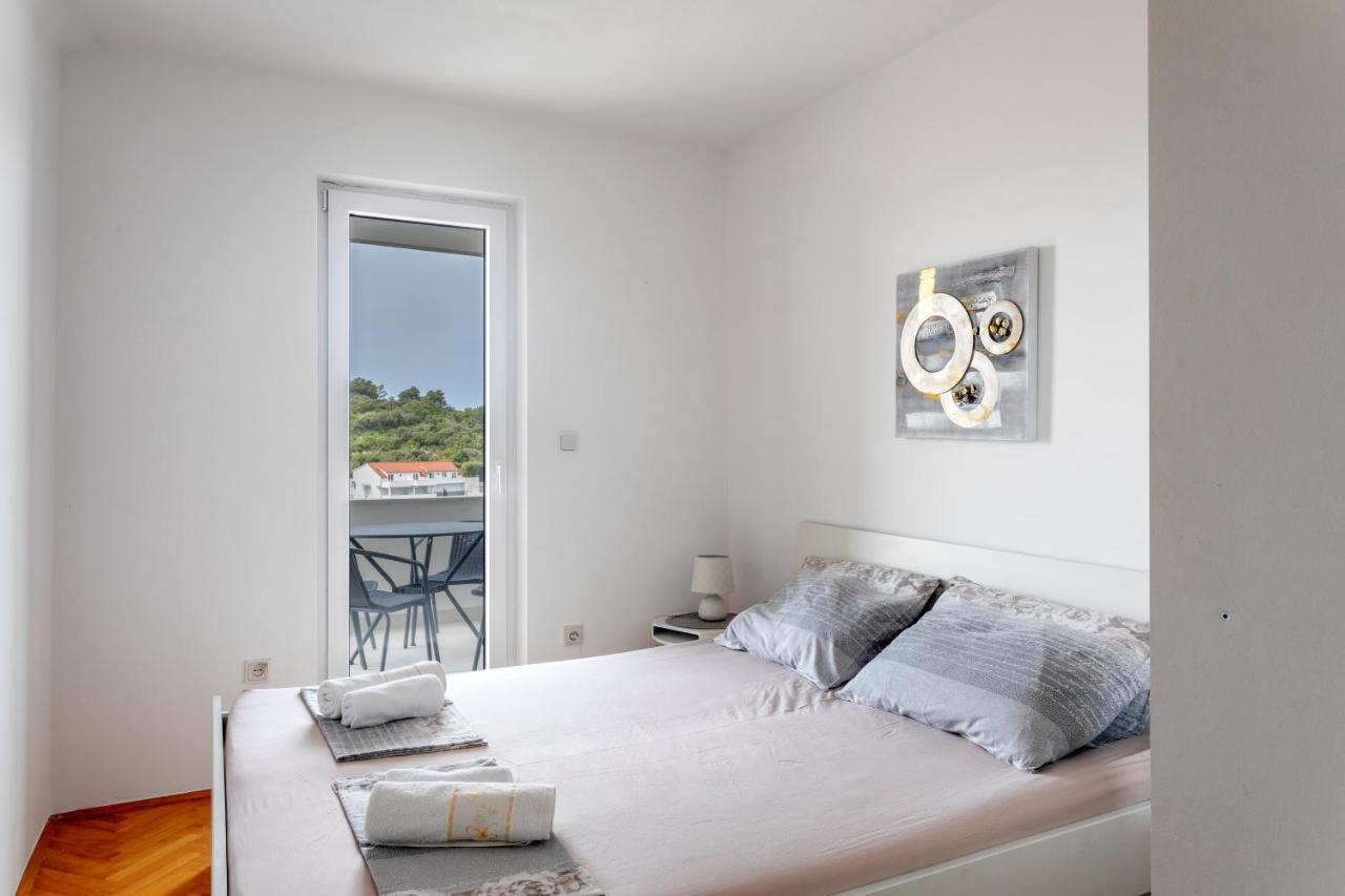 Villa M&M - Zf Hvar Hvar Town Eksteriør billede