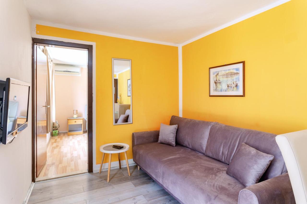 Villa M&M - Zf Hvar Hvar Town Eksteriør billede